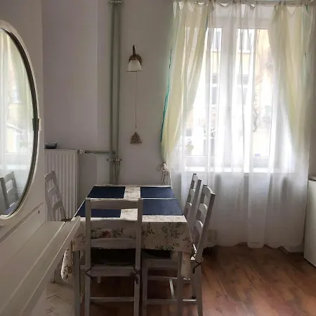Apartment Stalowa 5 By Homeprime Warsaw