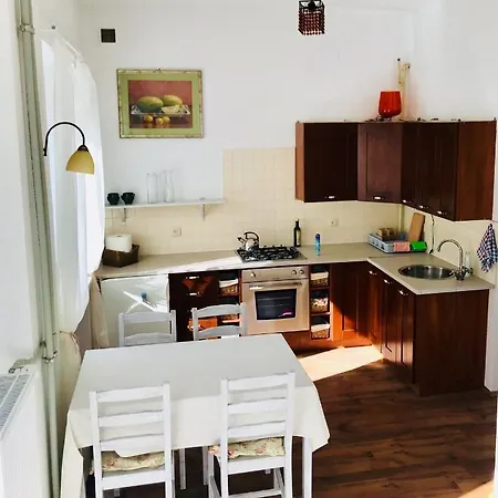 Apartment Stalowa 5 By Homeprime *